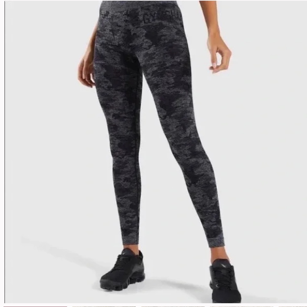 Gymshark Leggings